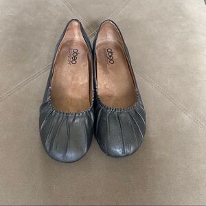 ABEO B.I.O.SYSTEM TAYLIN 9N SHOES Anthracite